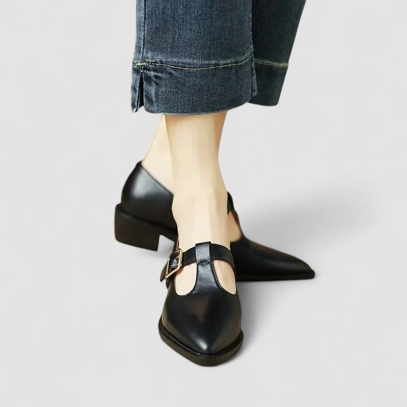 MIA™|COMFORT MARY JANE SHOES