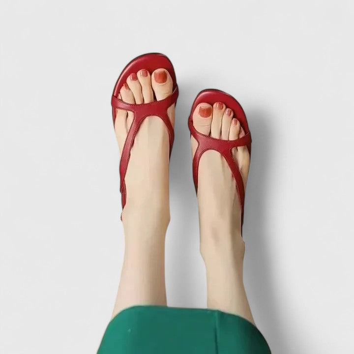 VIVIENNE | COMFORT SANDALS