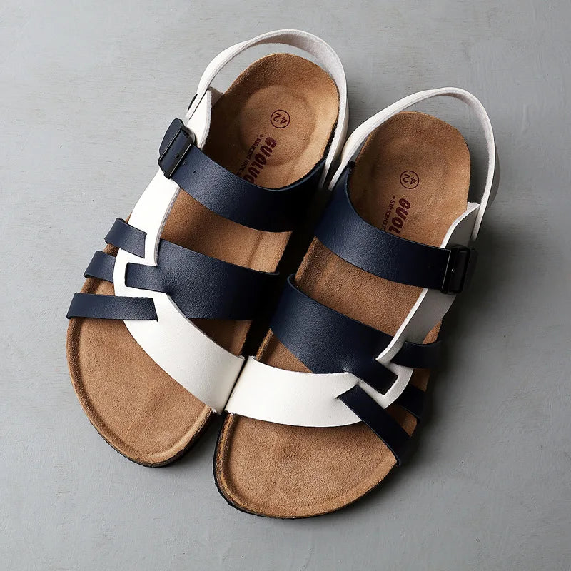Nora - Comfort Sandals
