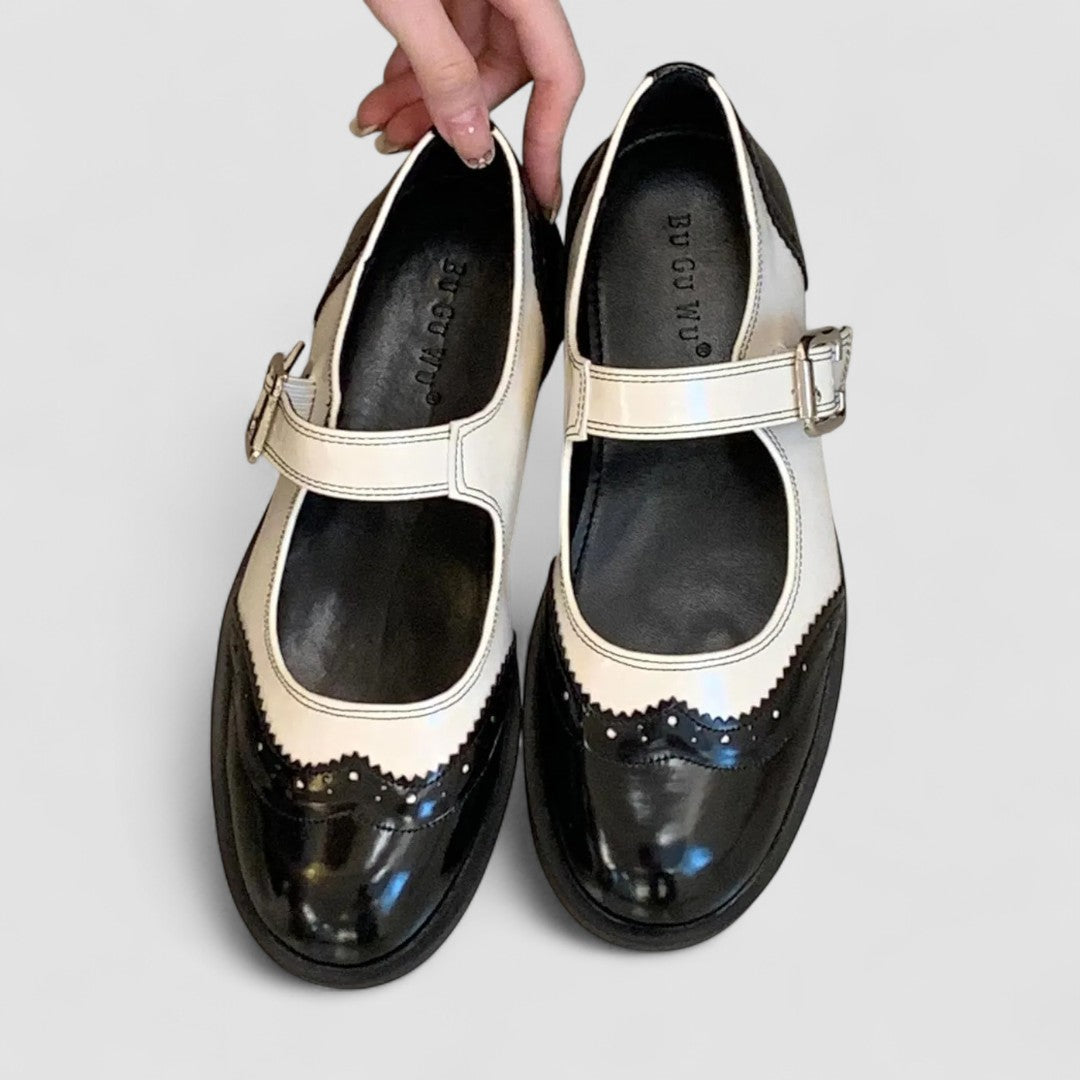 LAURA™|COMFORT MARY JANE SHOES