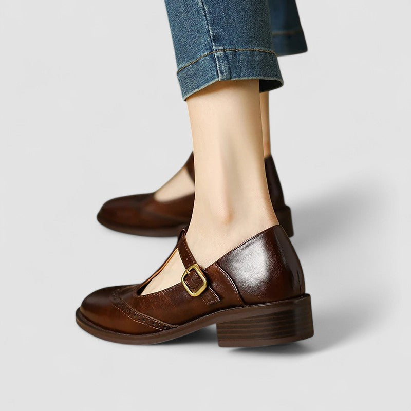 GIANNA™|MARY JANE COMFORT SHOES