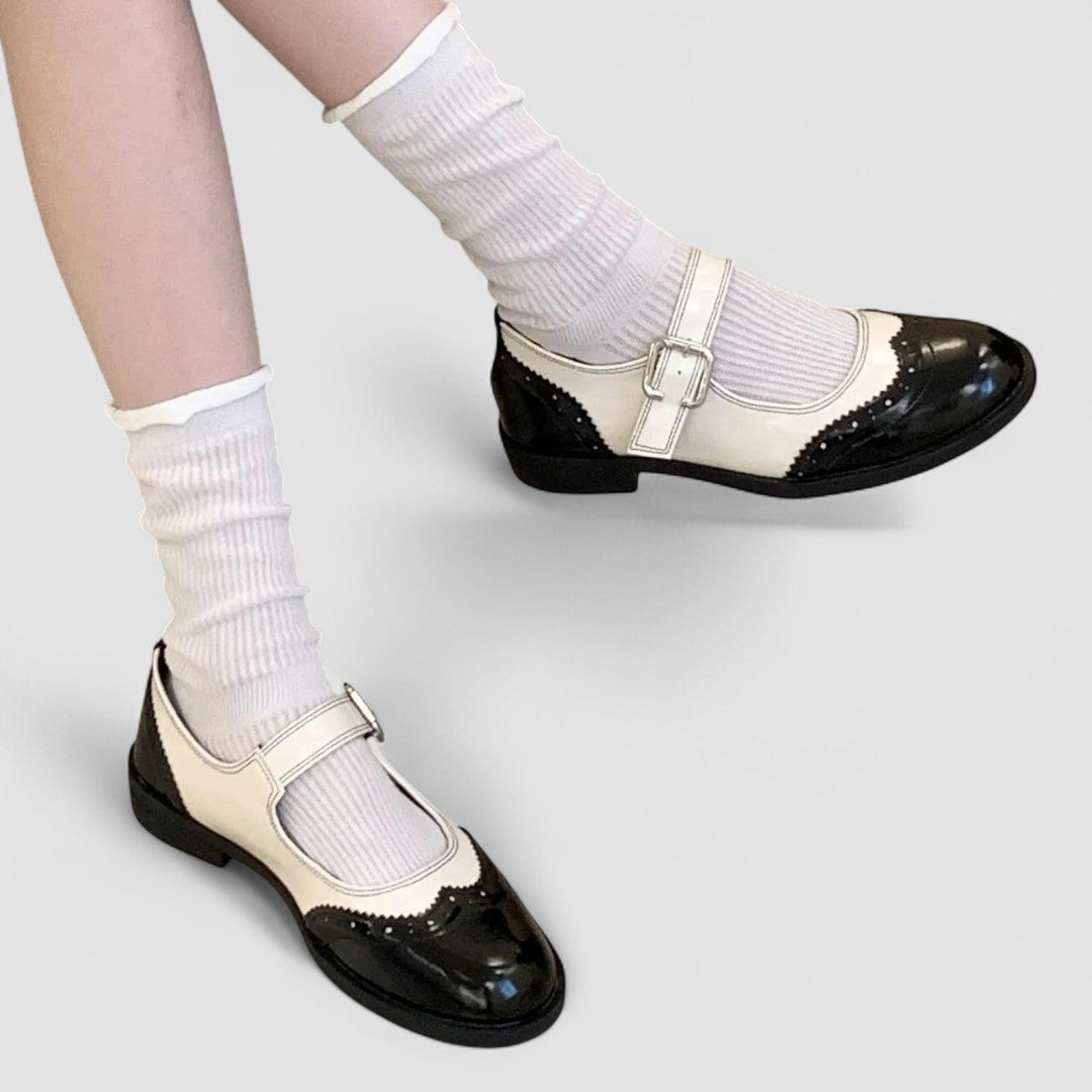 LAURA™|COMFORT MARY JANE SHOES