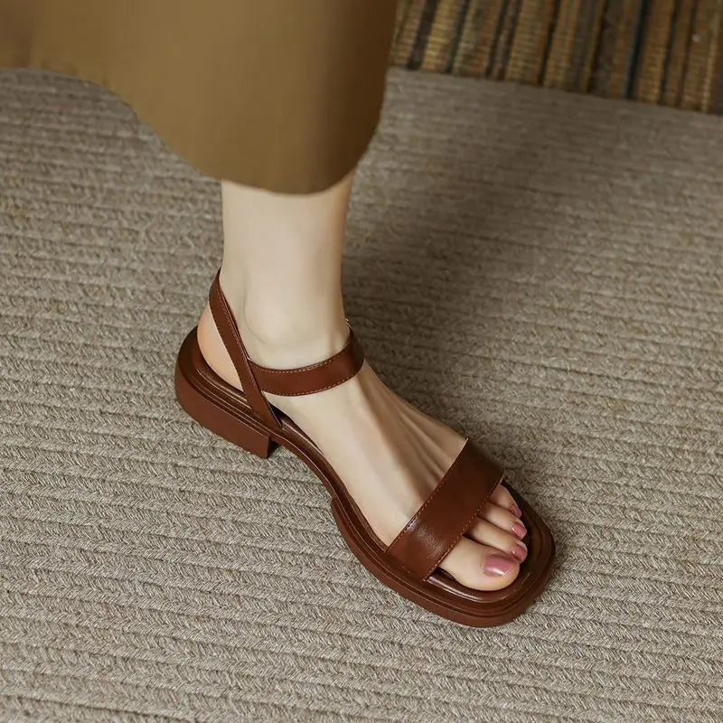 Angelica - Elegant Sandals