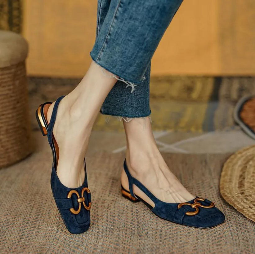 Cecilia - Comfort Sandals