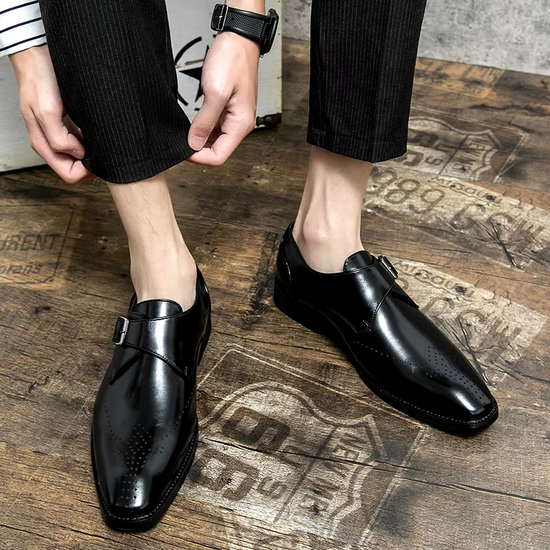Chaussures de costume Ashford