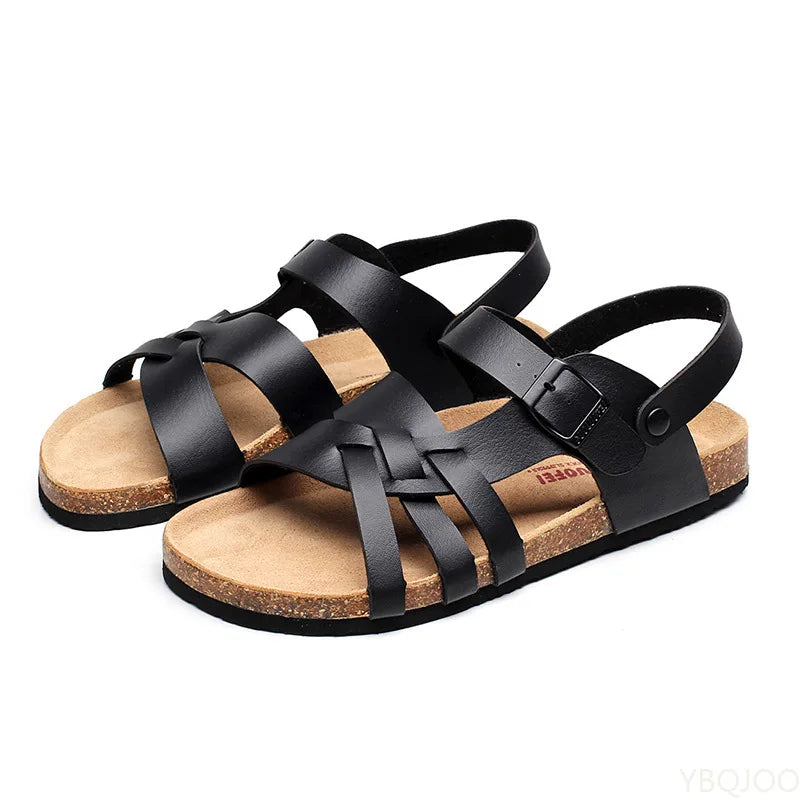 Nora - Comfort Sandals