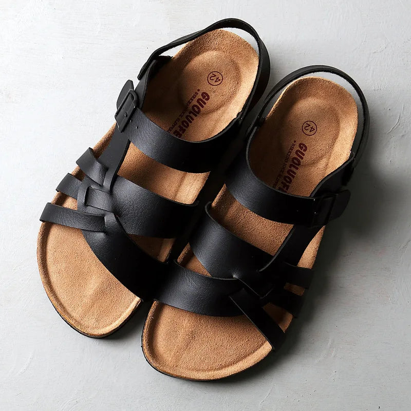 Nora - Comfort Sandals