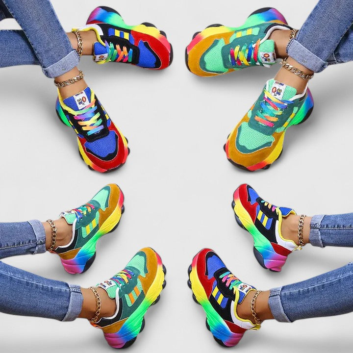 CHRYSTANE | COMFORT SHOES