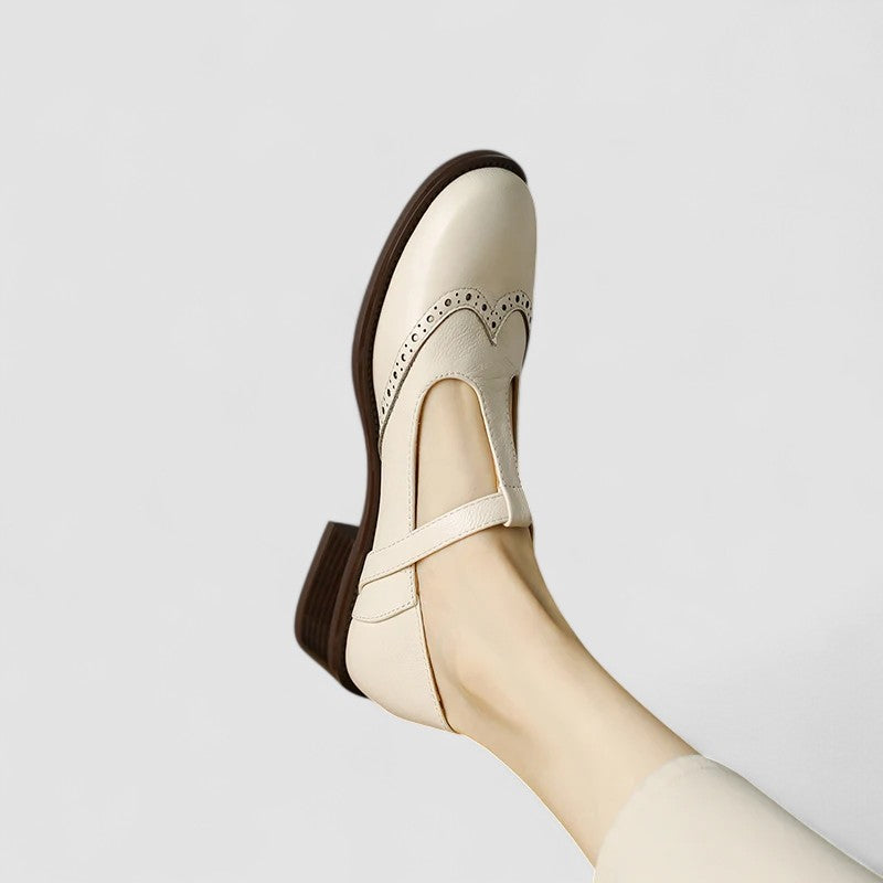 GIANNA™|MARY JANE COMFORT SHOES