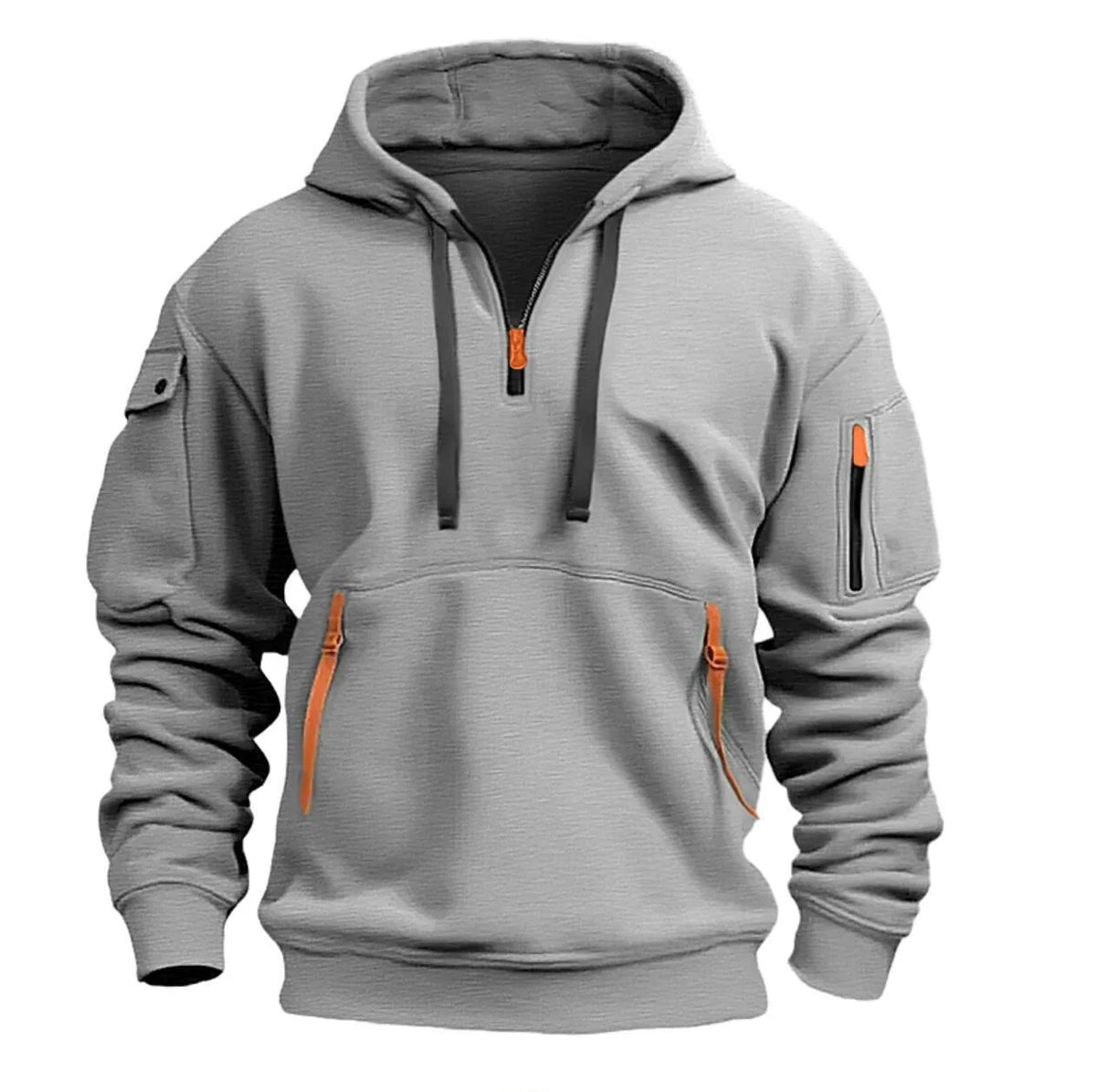 Oakley – Sweat à capuche de travail durable