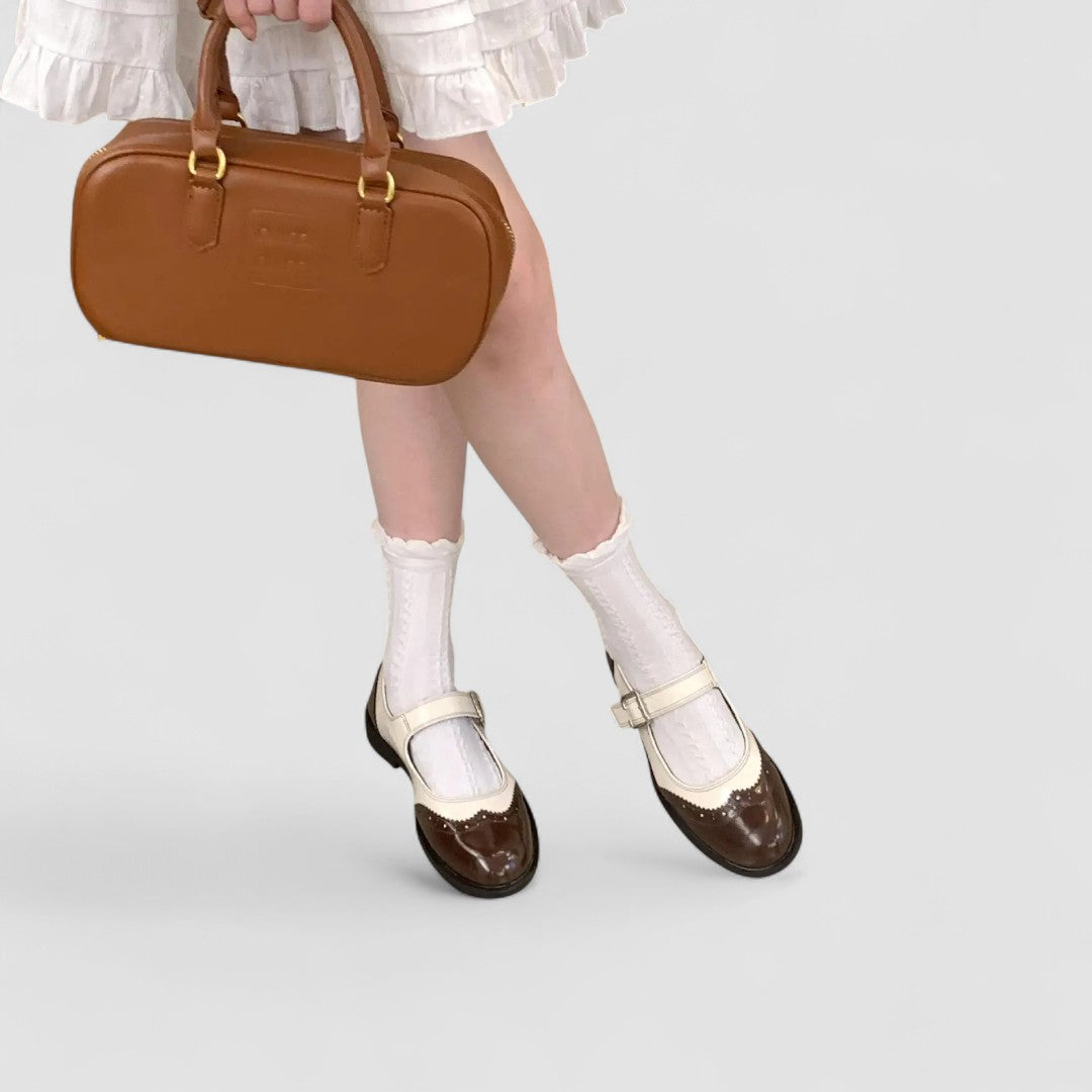 LAURA™|COMFORT MARY JANE SHOES