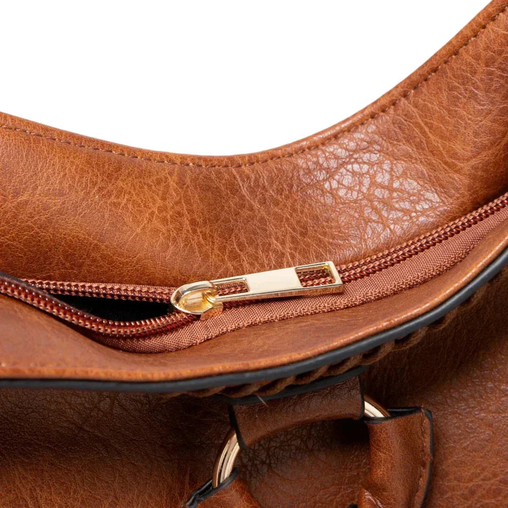 Lydia | Sac à bandoulière élégant et intemporel