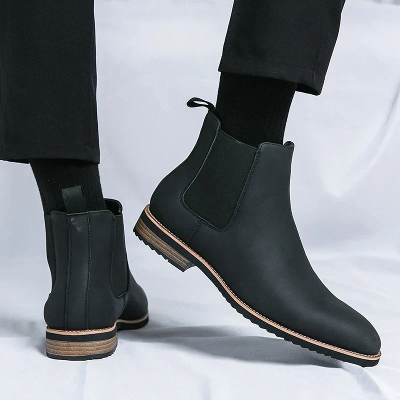 Cosmo | Bottes Chelsea