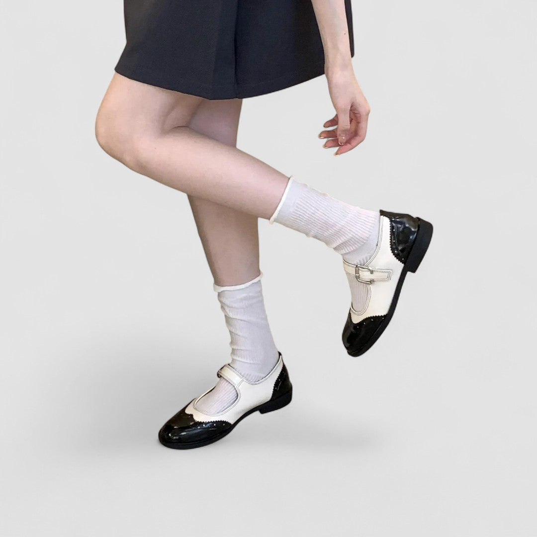 LAURA™|COMFORT MARY JANE SHOES