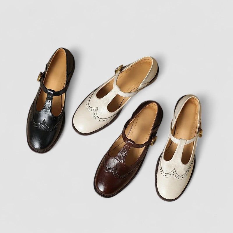 GIANNA™|MARY JANE COMFORT SHOES