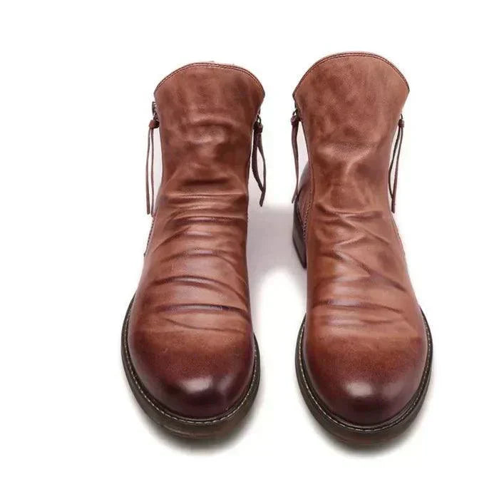 Bottes Bernardo Cavallino