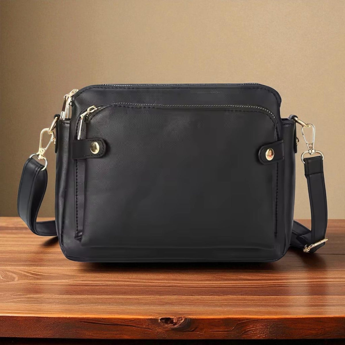 Lior Shoulder Bag