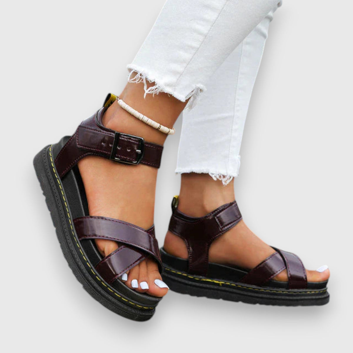 LORETTA | COMFORT SANDALS