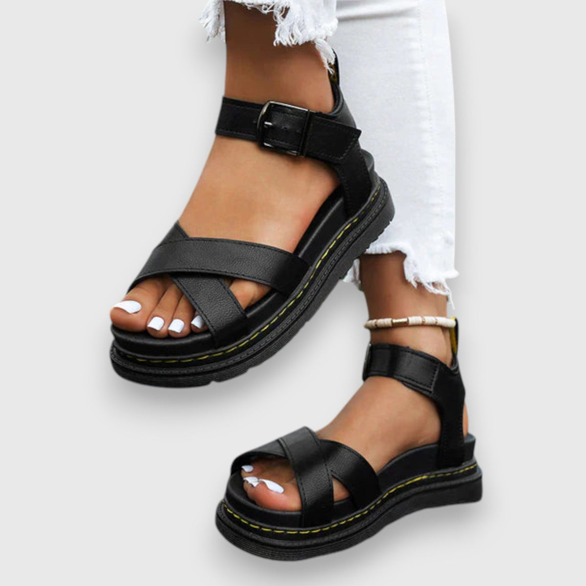 LORETTA | COMFORT SANDALS