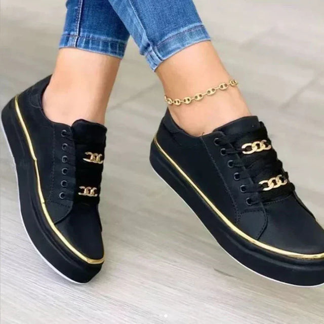 CHARLIE™ – Chic Comfort Shoes