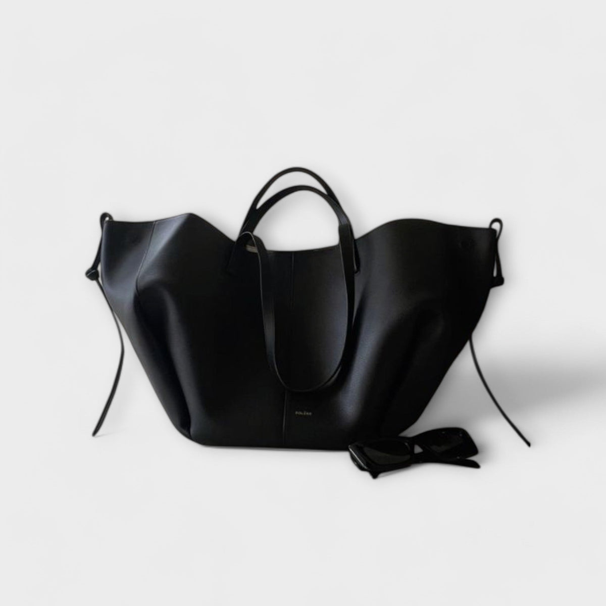Bellecour – Vintage Tote Bag
