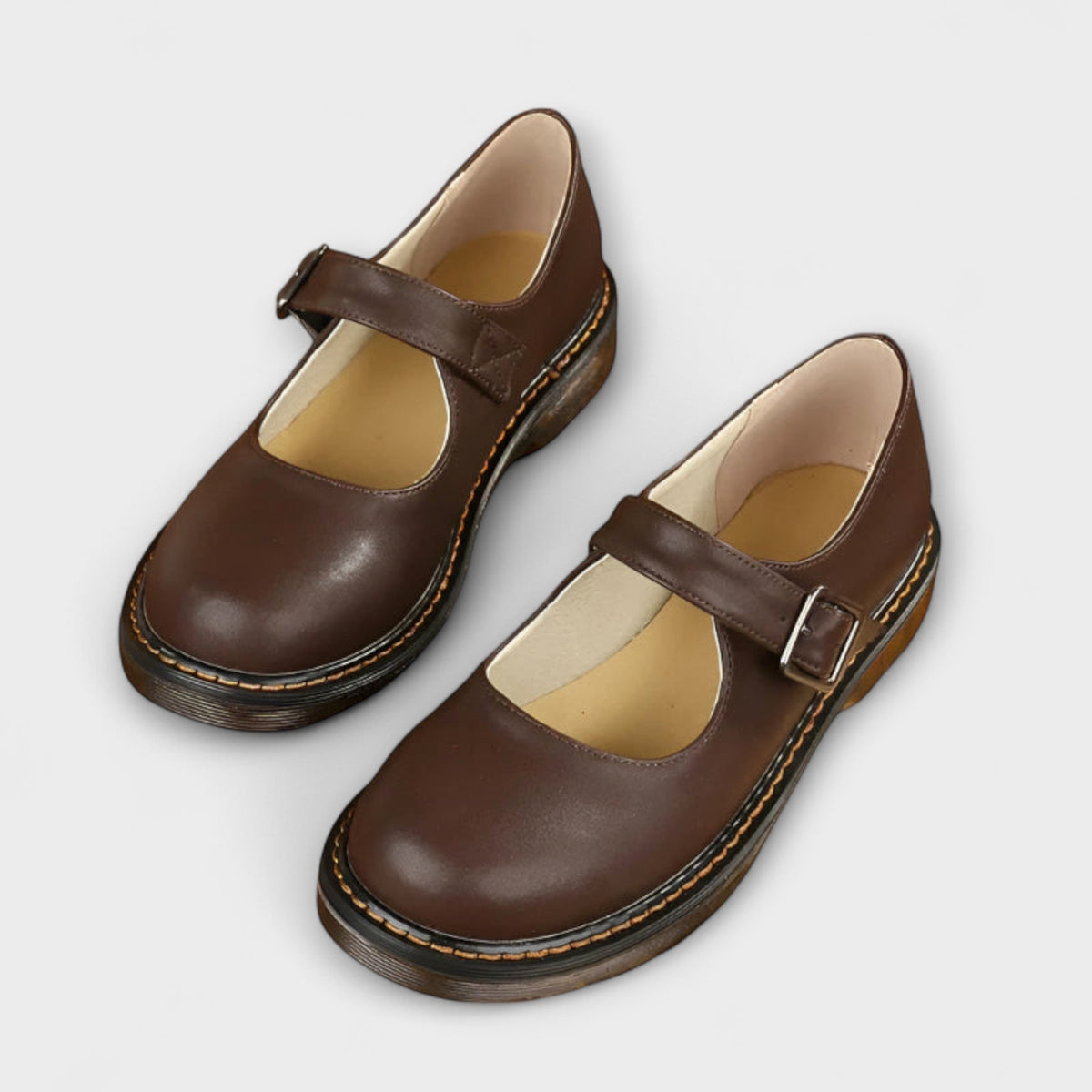 MATILDA™|COMFORT MARY JANE SHOES