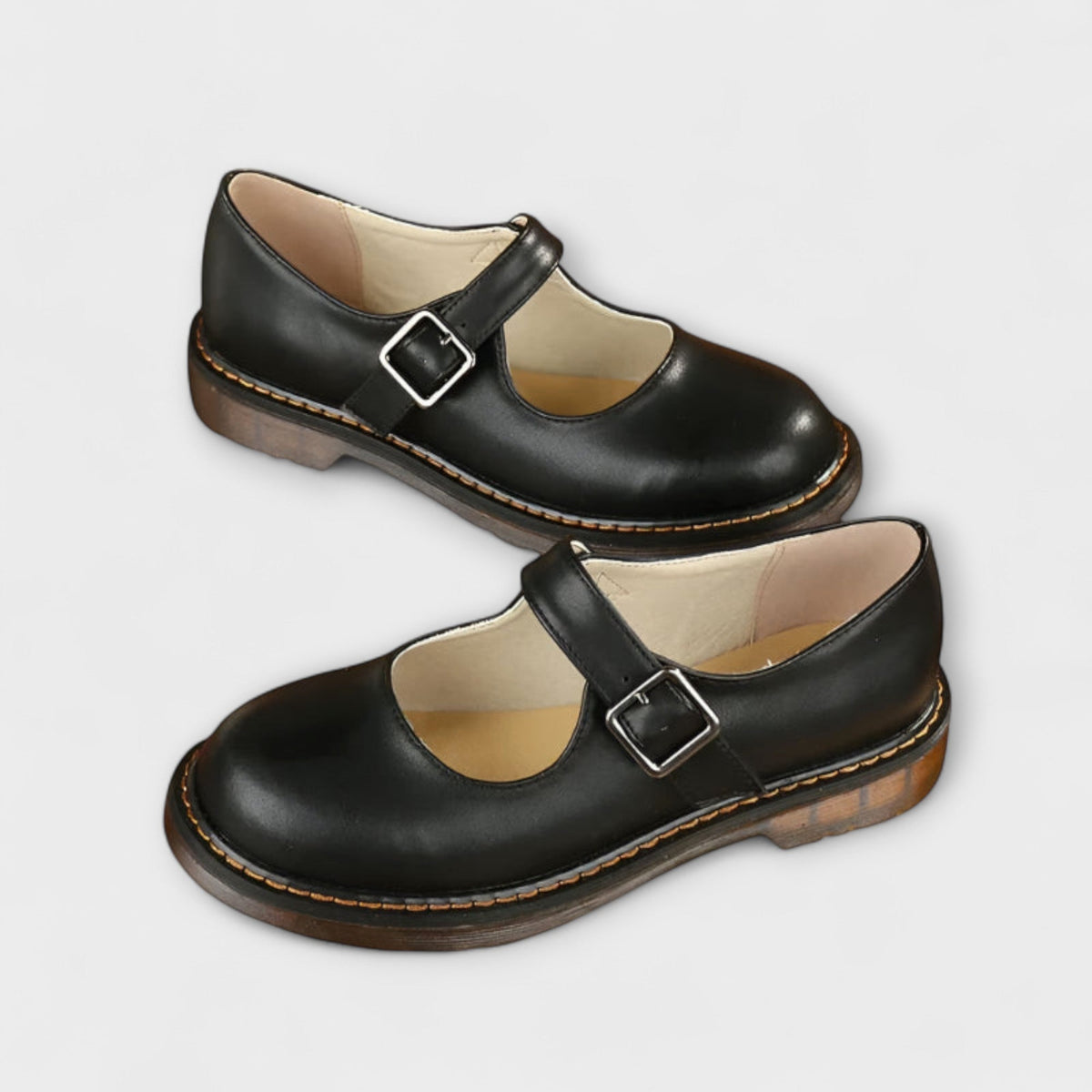 MATILDA™|COMFORT MARY JANE SHOES