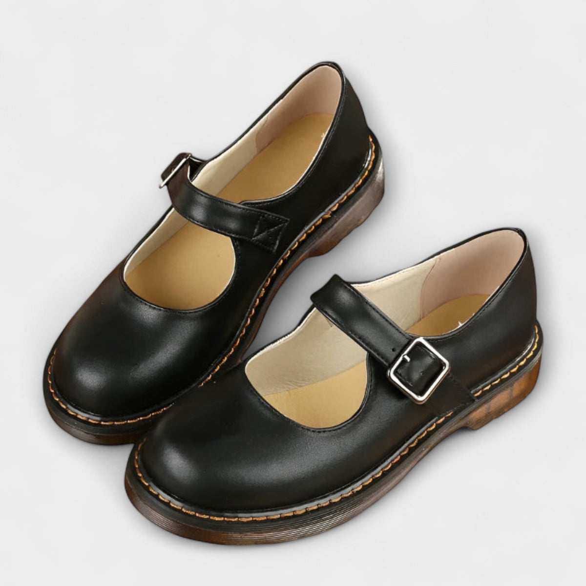 MATILDA™|COMFORT MARY JANE SHOES