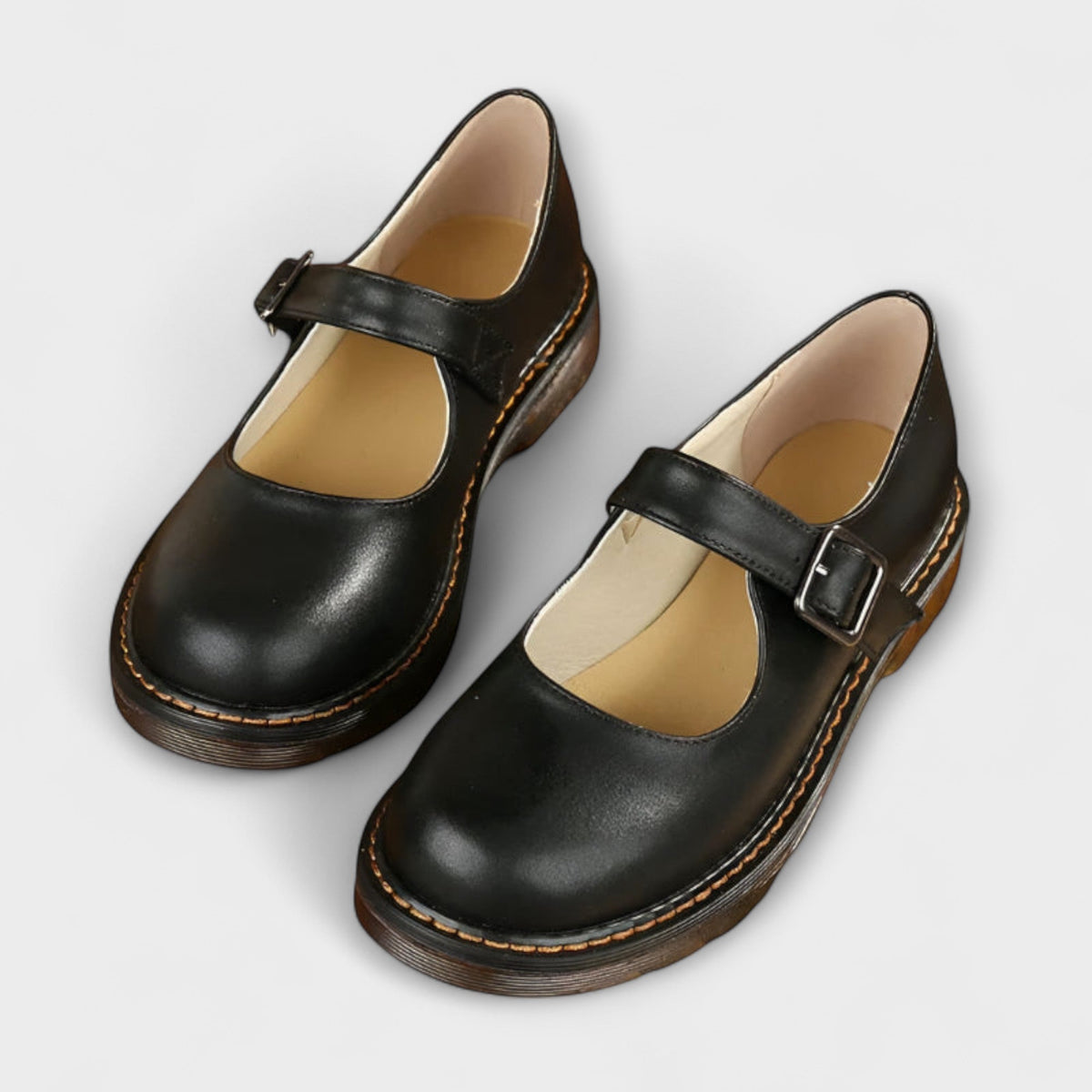 MATILDA™|COMFORT MARY JANE SHOES