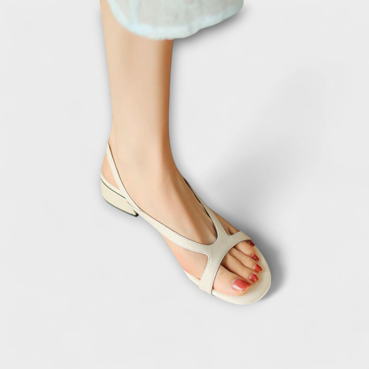Anberly - Comfort Sandals
