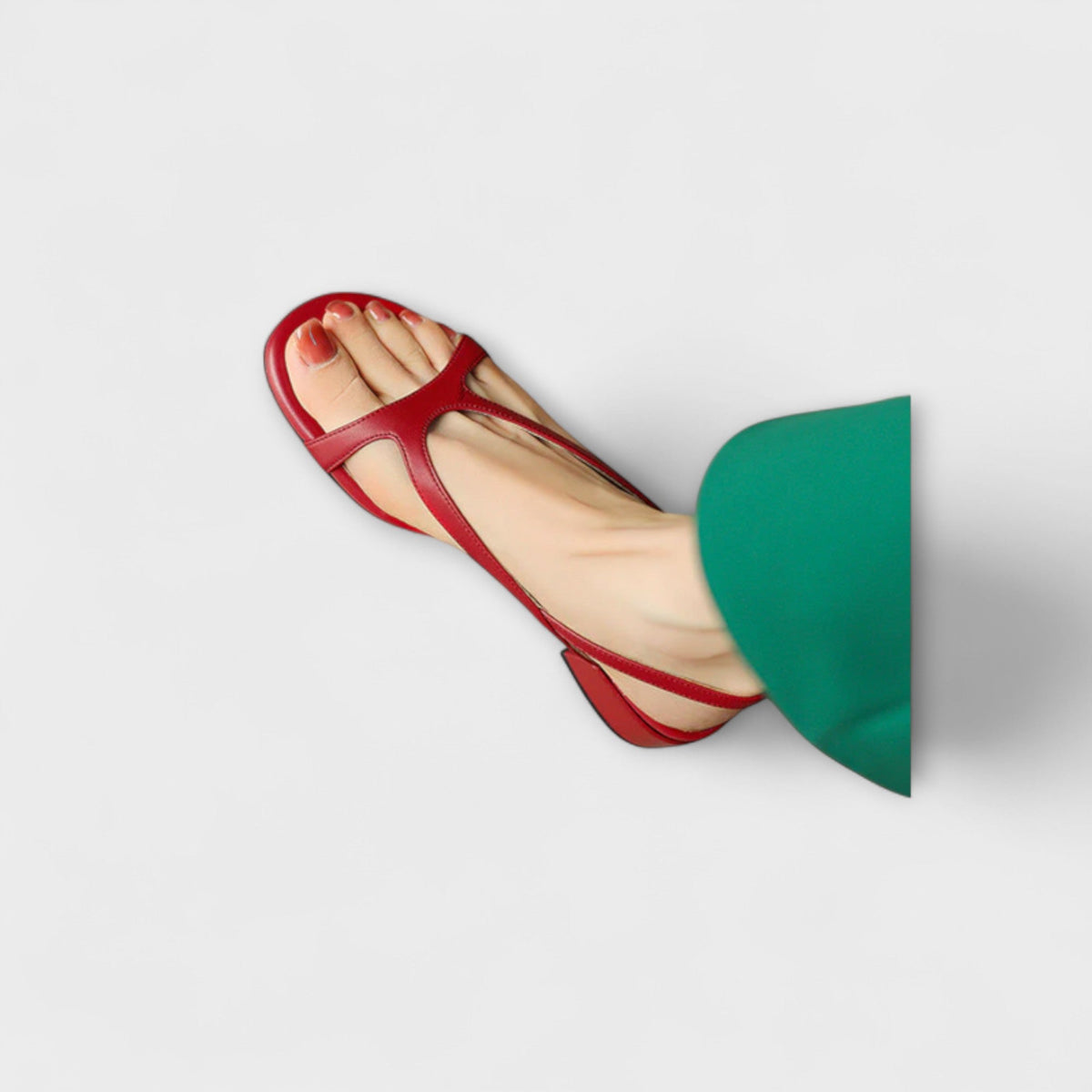 Anberly - Comfort Sandals