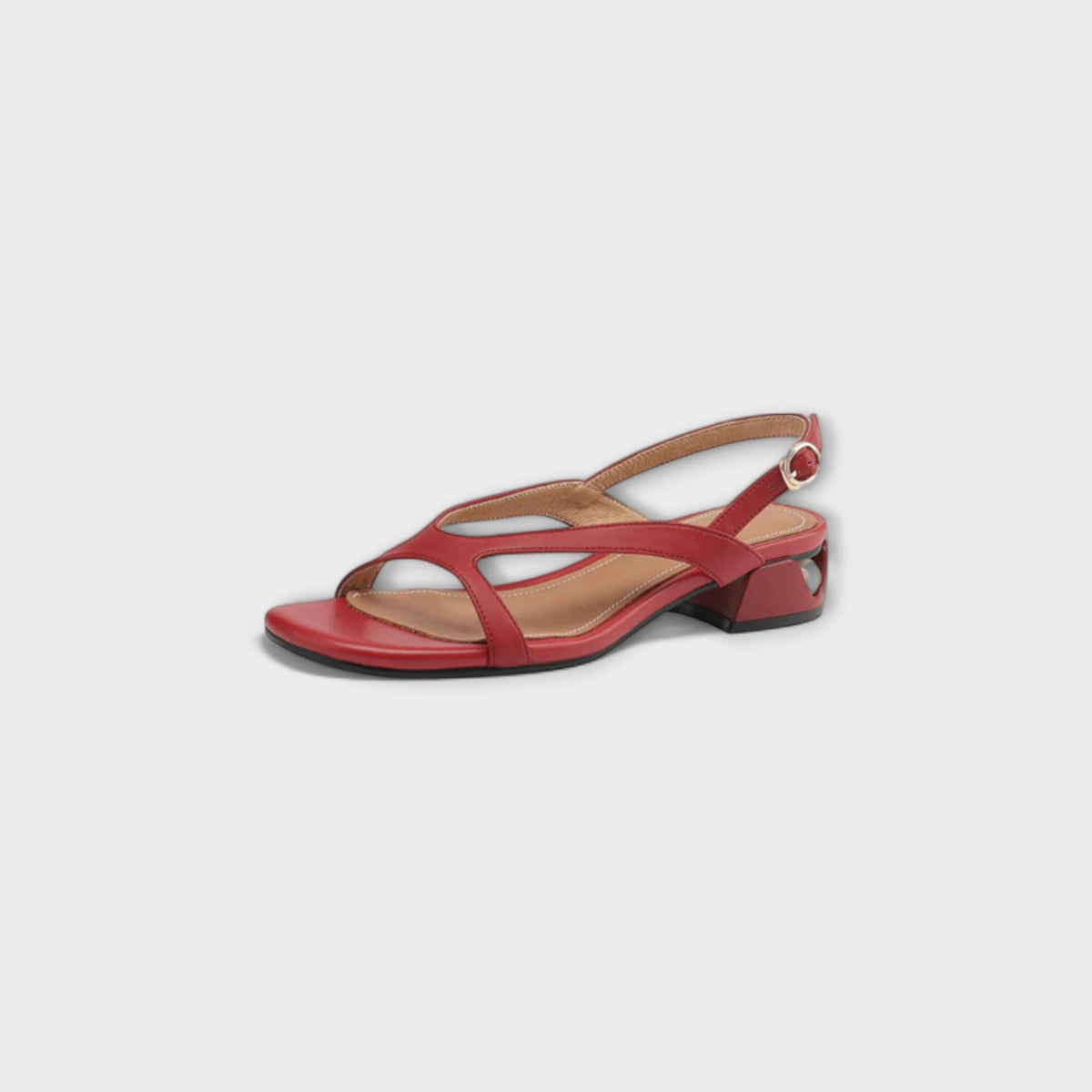 Anberly - Comfort Sandals