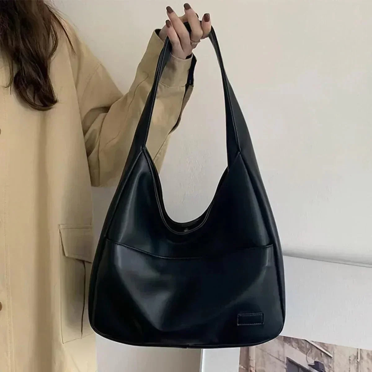 Nina | Simplicité intemporelle pour le quotidien