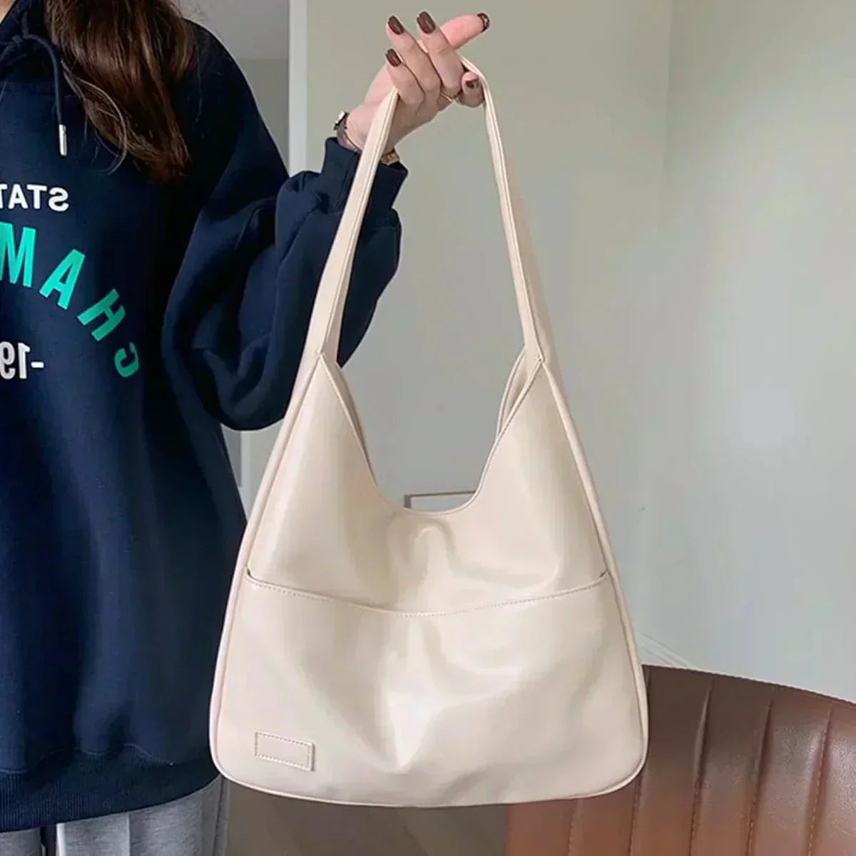 Nina | Simplicité intemporelle pour le quotidien