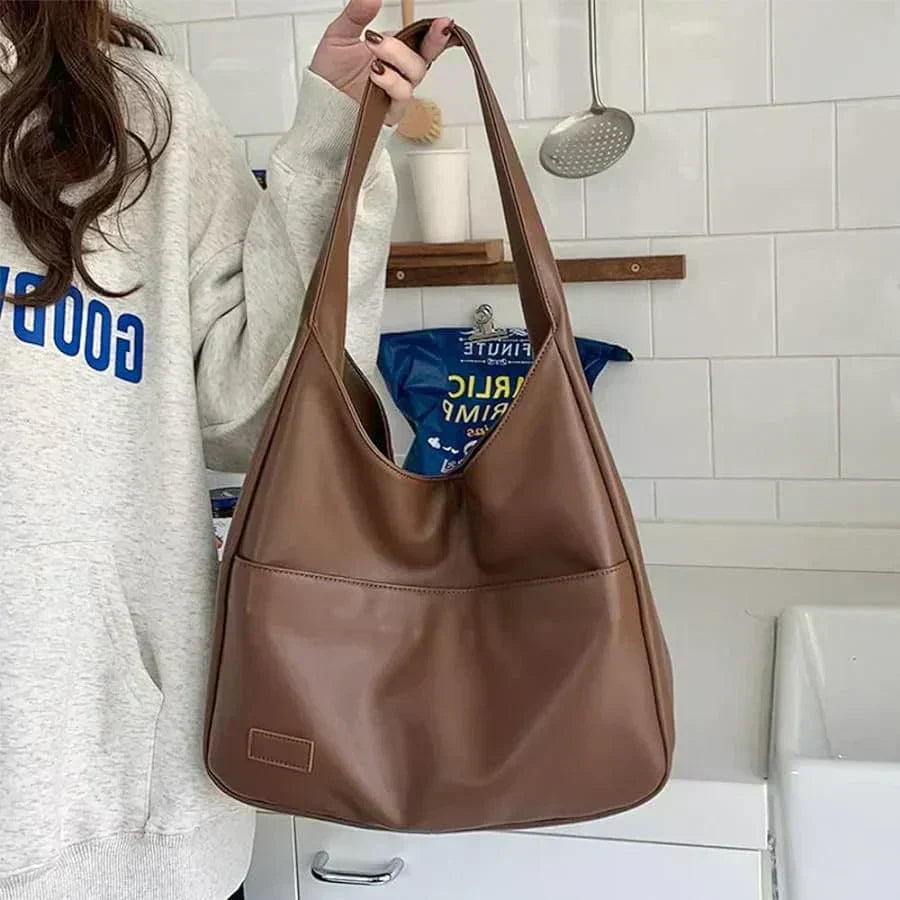 Nina | Simplicité intemporelle pour le quotidien