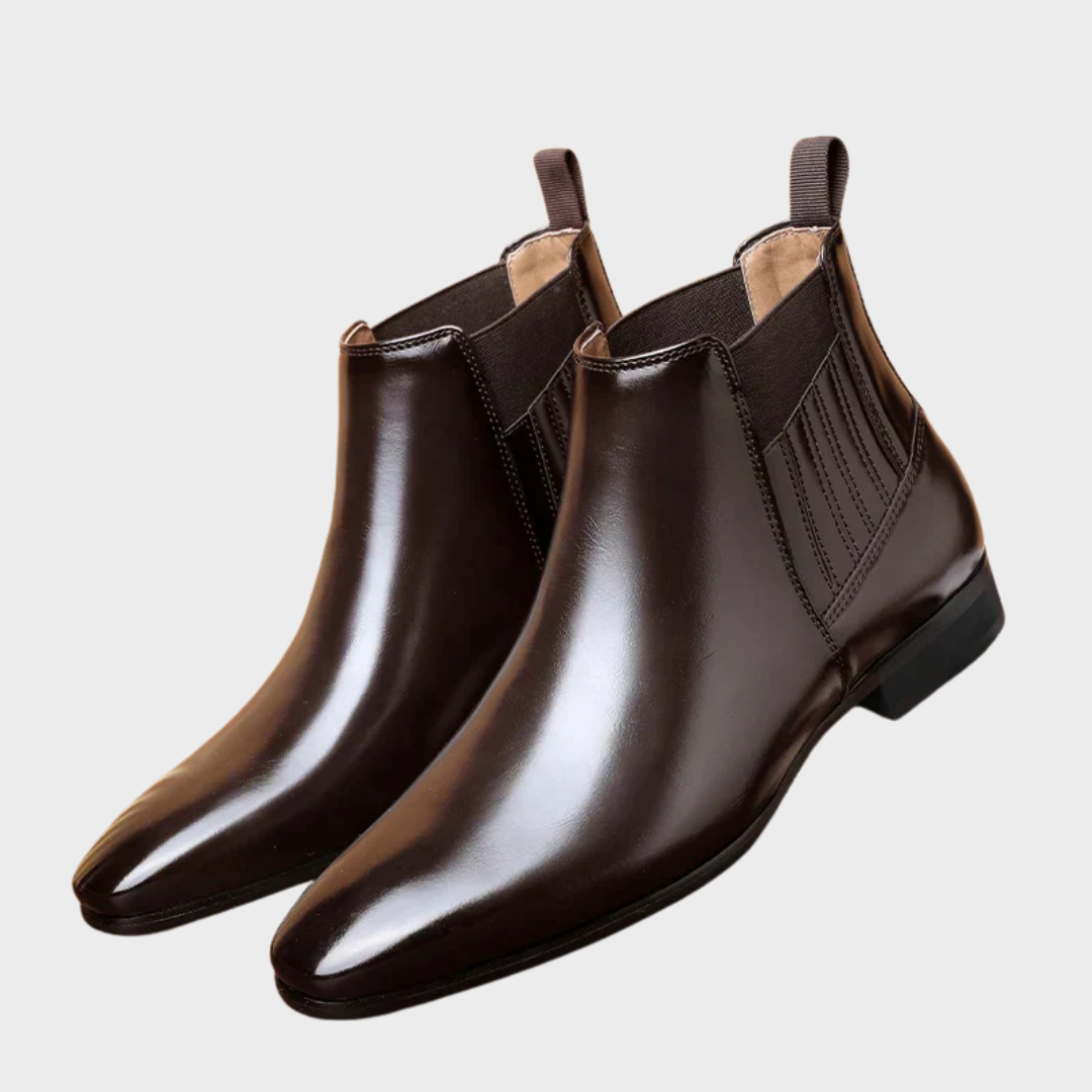 Peyton | Bottines Chiques