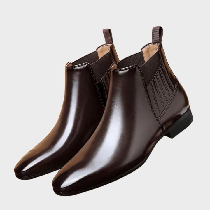 Peyton | Bottines Chiques