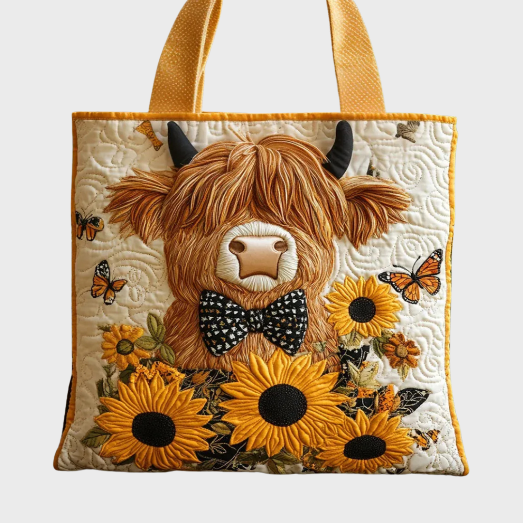 Briar | Handmade effortless style bag