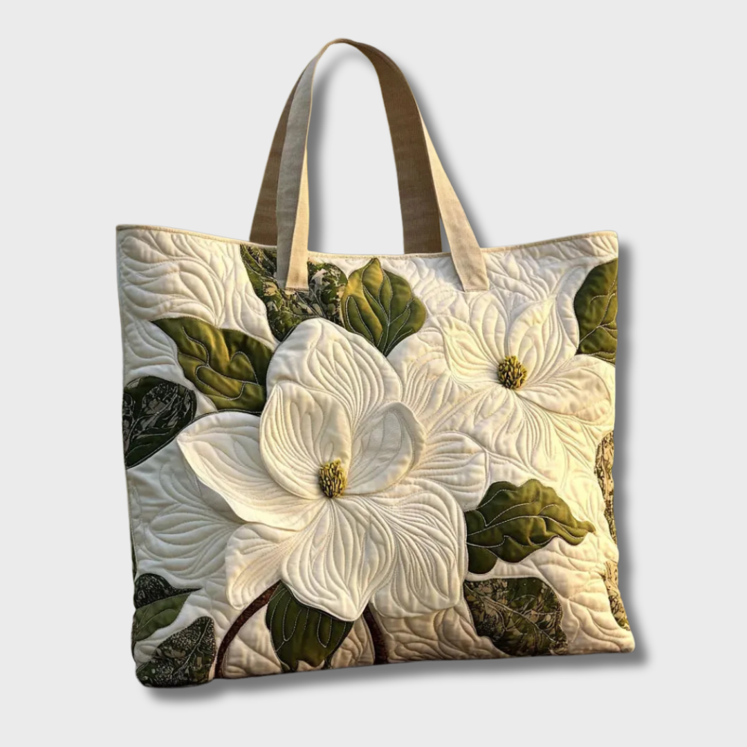 Adeline | Handmade easy style bag