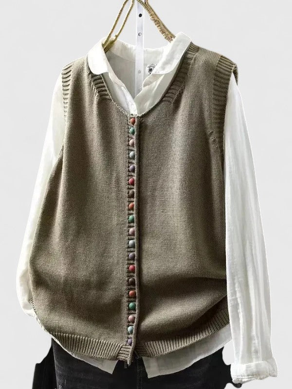 Avenleigh - Elegant Cardigan