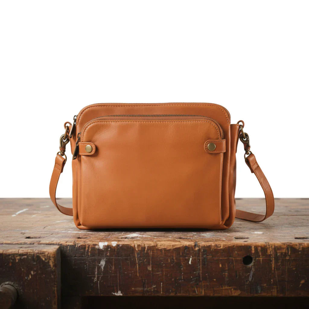 Lior Shoulder Bag