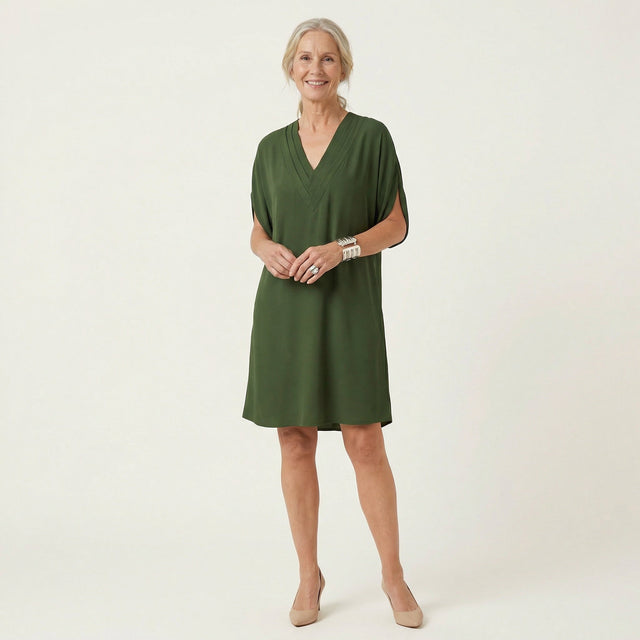 Iriselle Dress