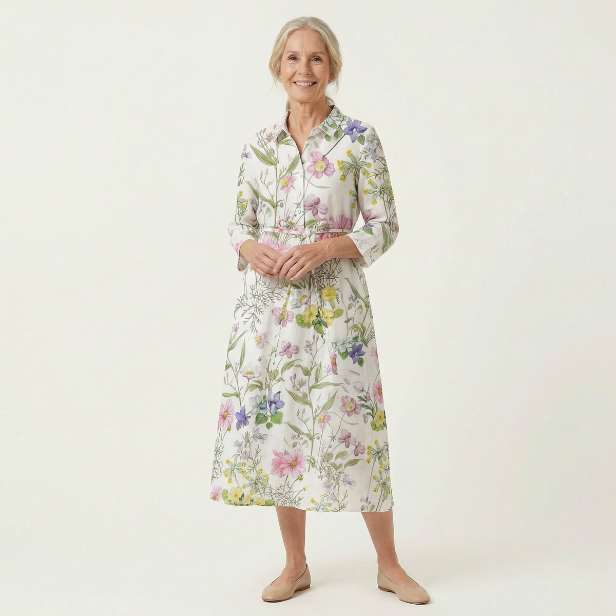 Zorina Dress