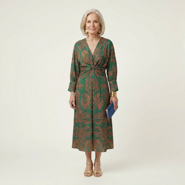 Aurelia Dress