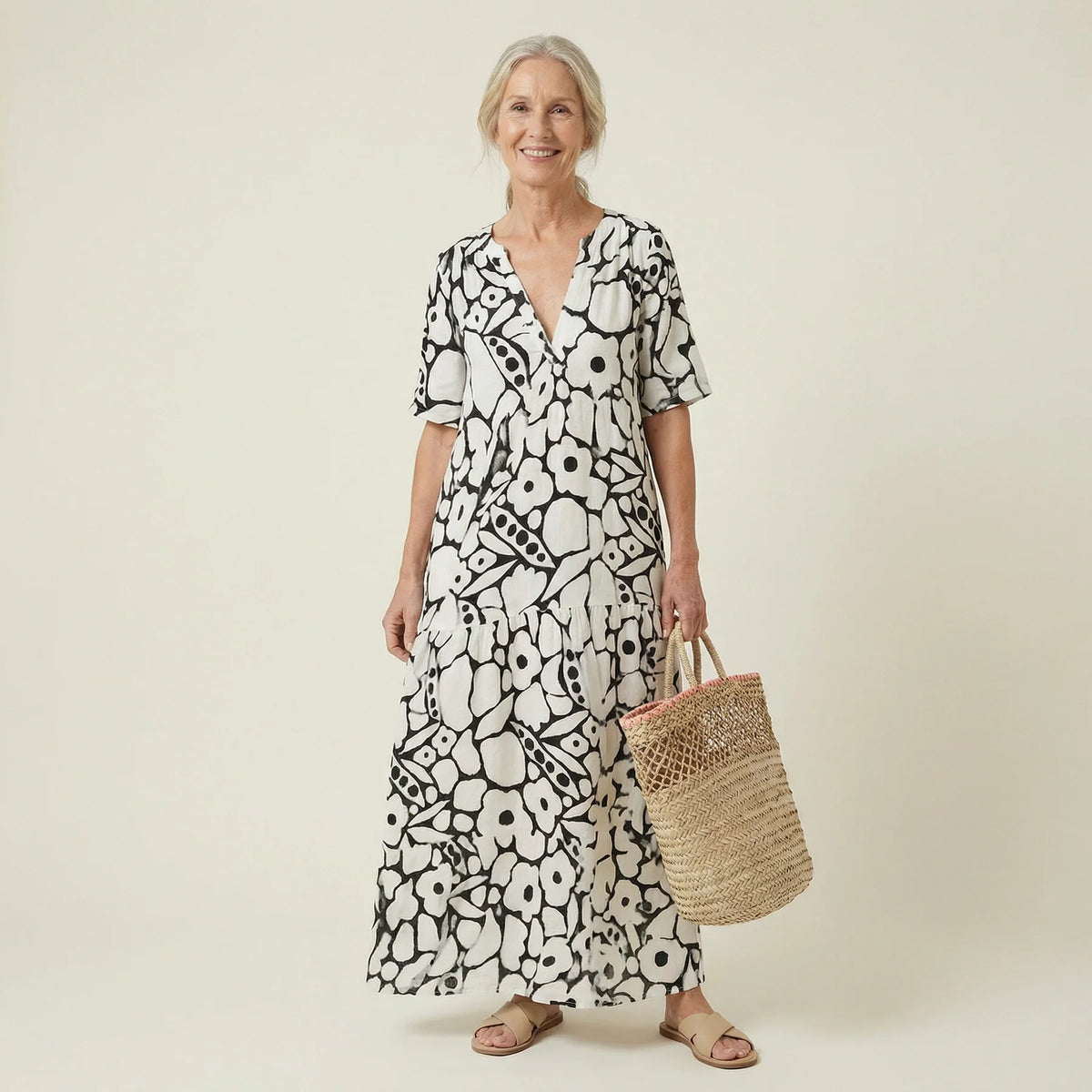 Liora Dress
