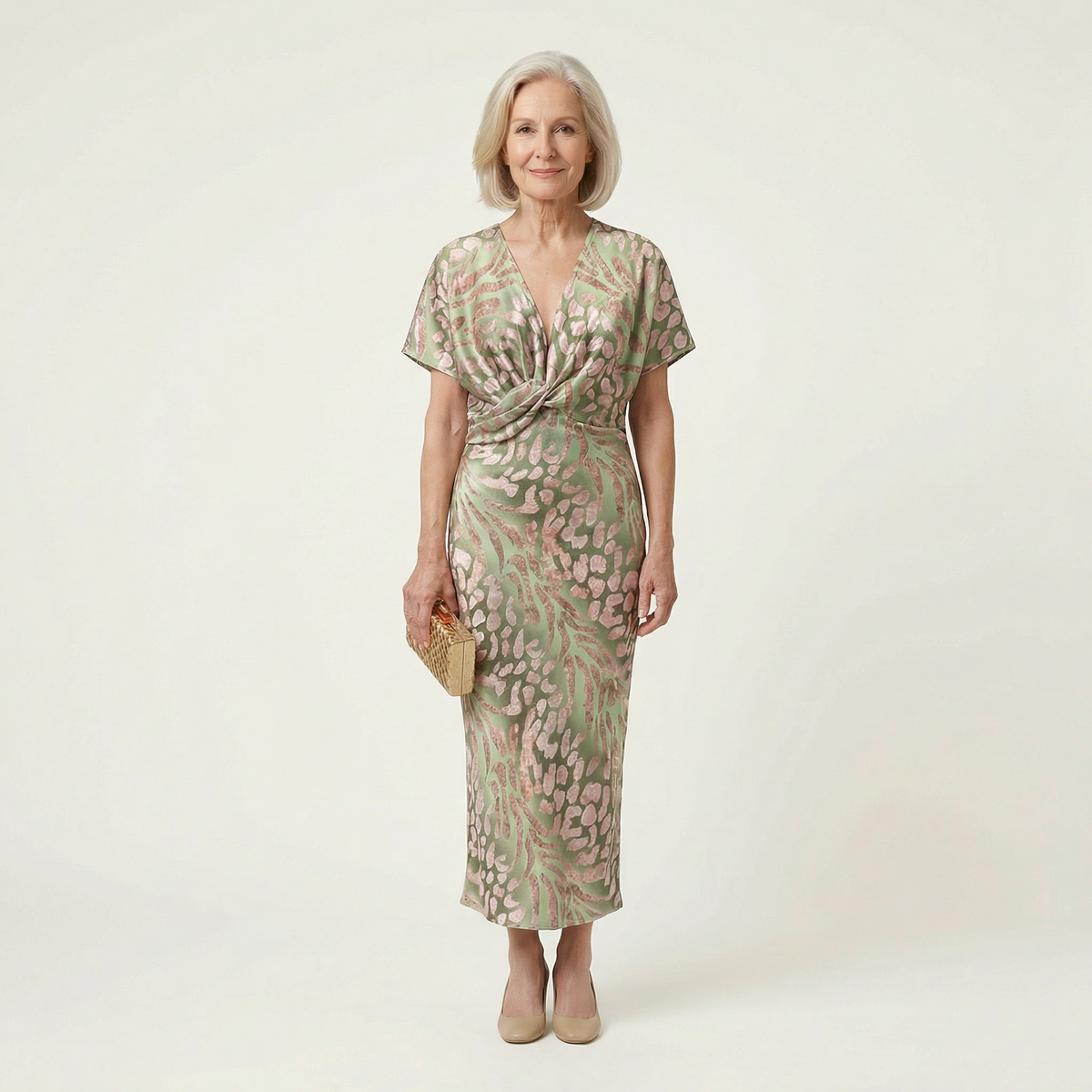 Zerina Dress
