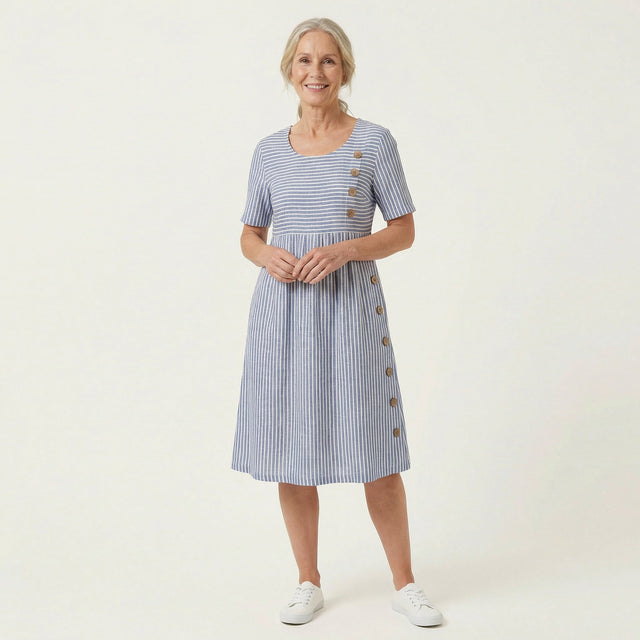 Striva Dress