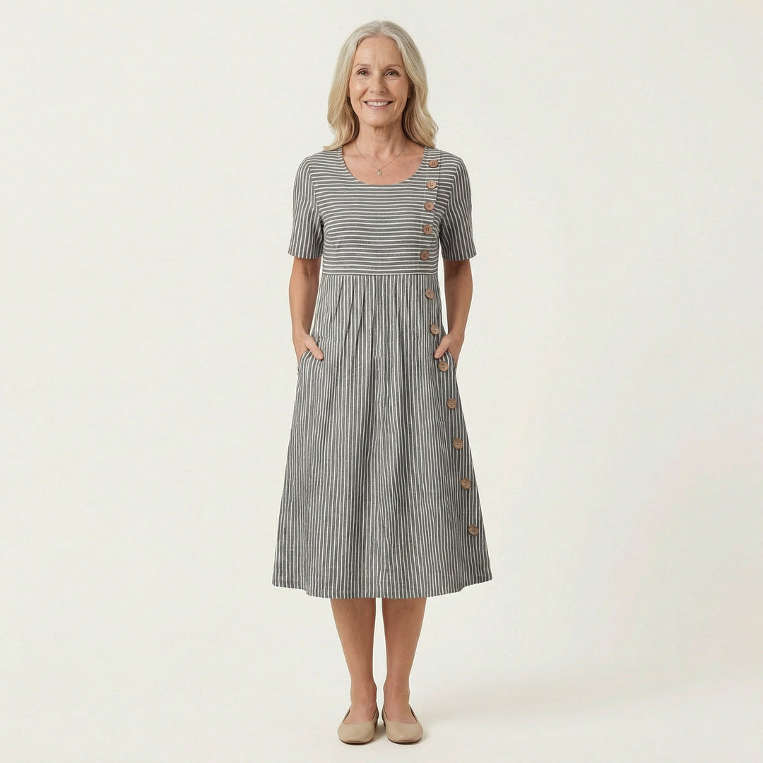 Striva Dress