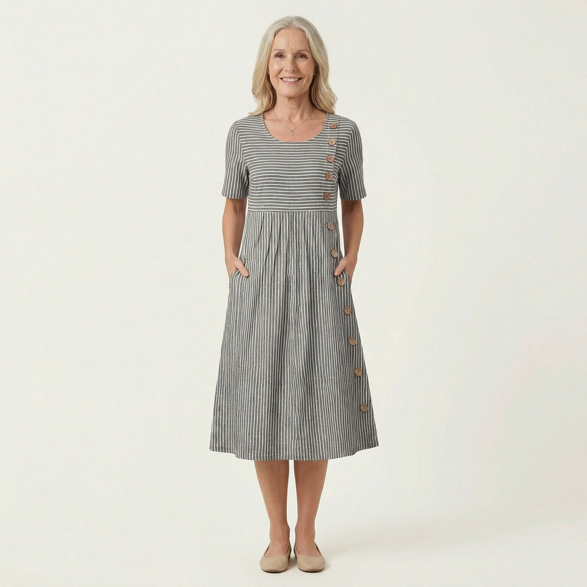 Striva Dress