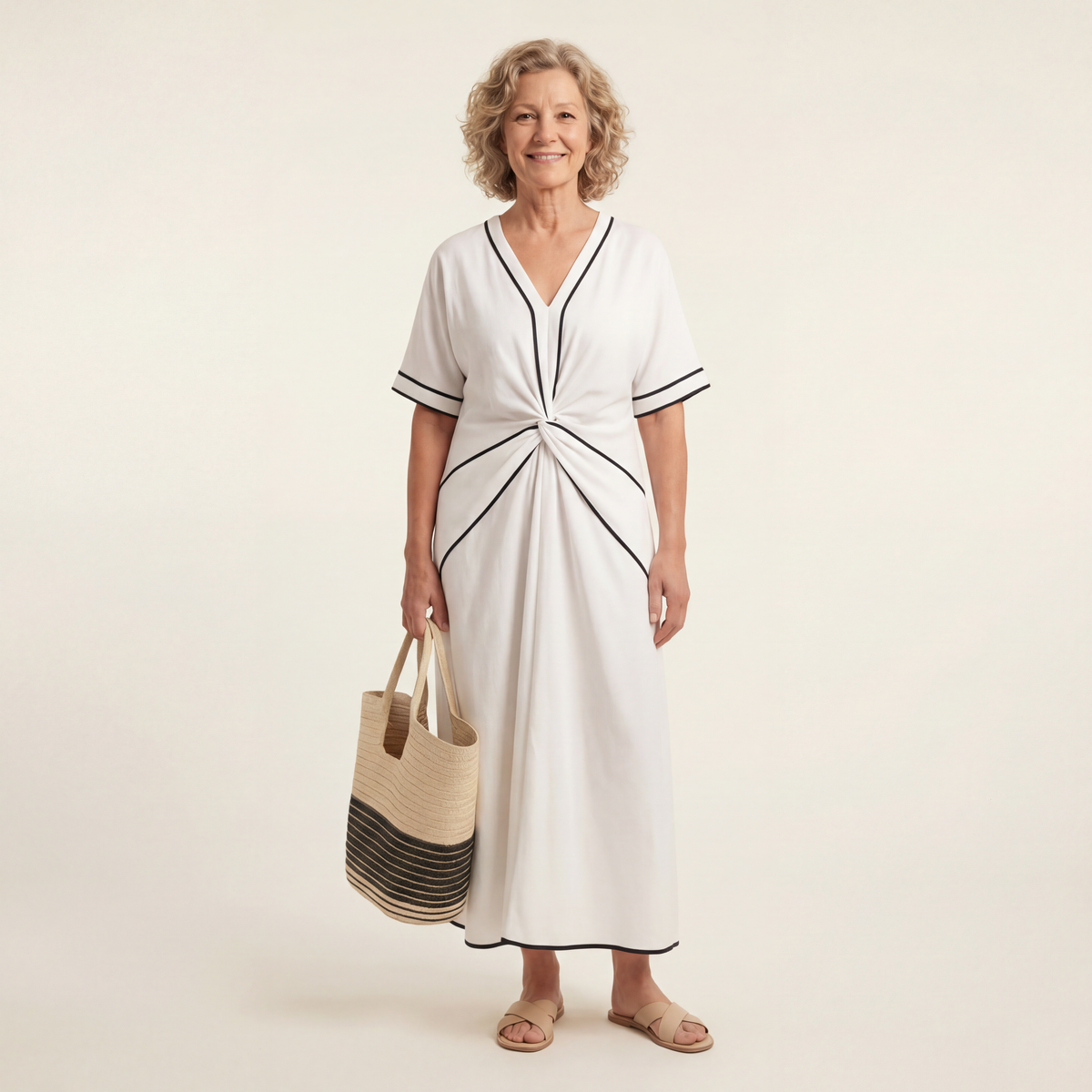 Amara Dress